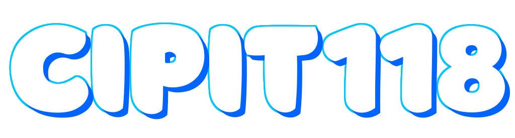 Logo CIPIT118